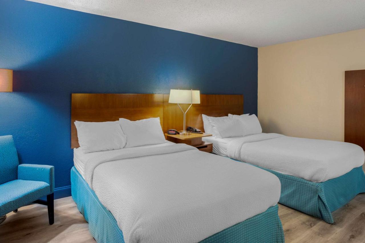 Comfort Inn & Suites Mt Laurel-Philadelphia Mount Laurel Exterior foto