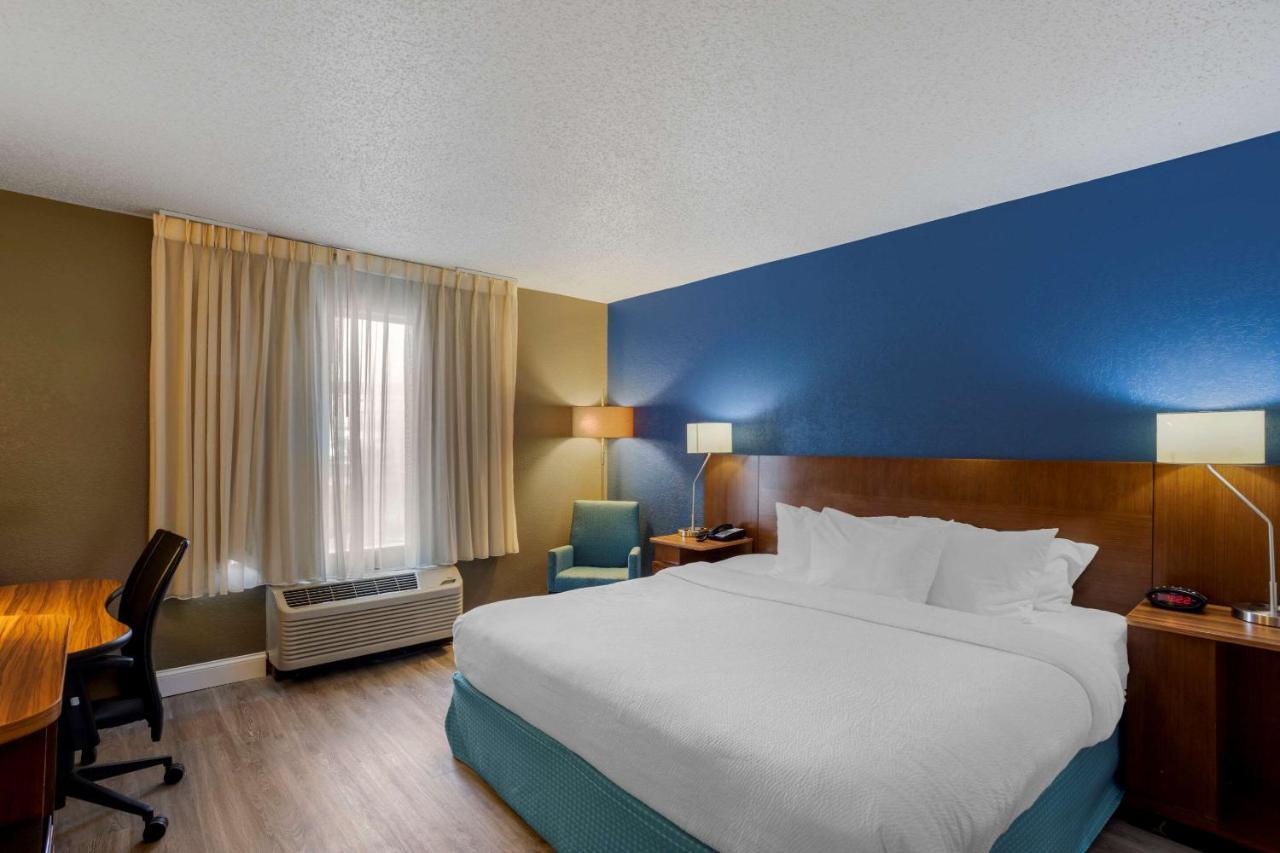 Comfort Inn & Suites Mt Laurel-Philadelphia Mount Laurel Exterior foto